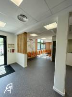 Dimitri POTOTCHEKO - AEDIFI ARCHITECTURE